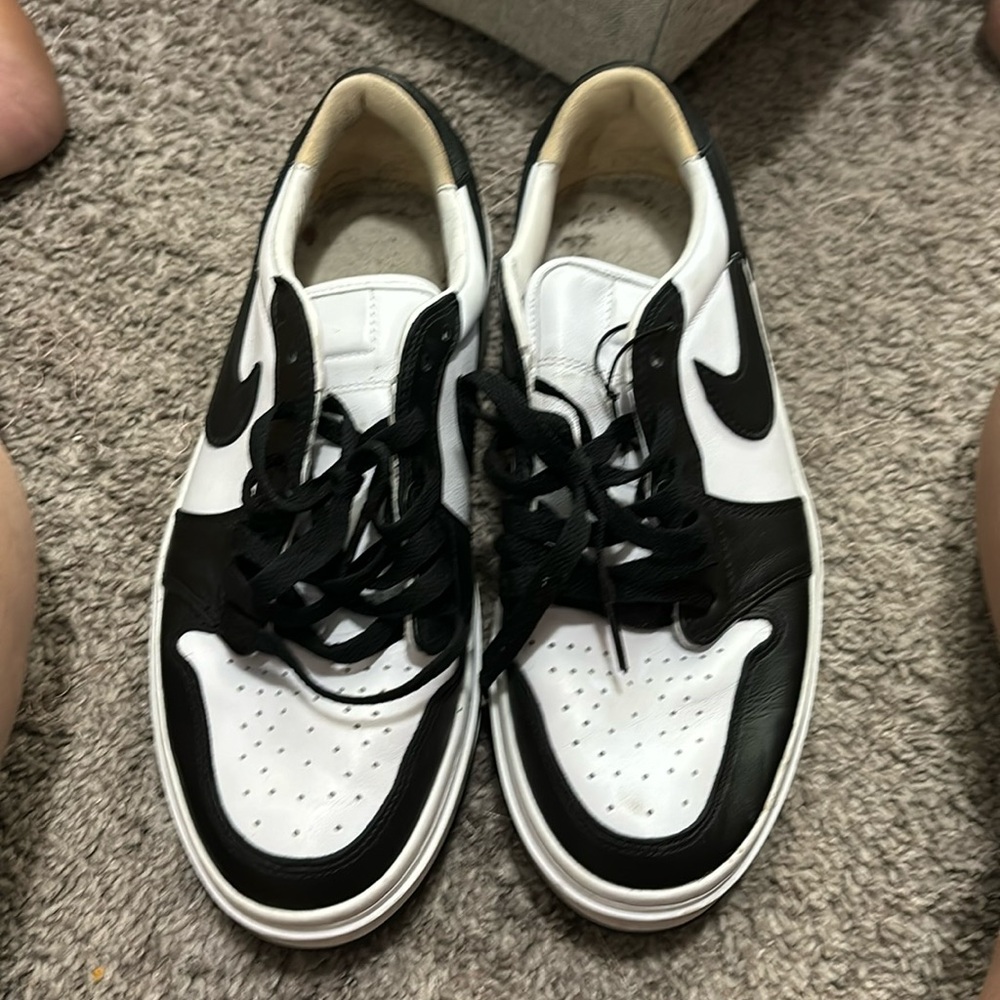 Nike shoes